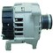 Wai Global Alternator, ALTVA IRIF, 120 Amp12 Volt, CW, 5Groove Clutch Pulley 11212N - alternate 2